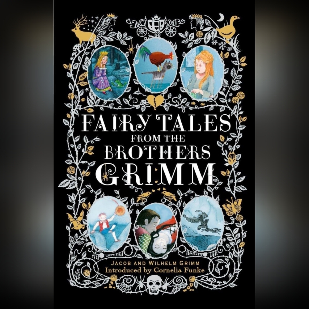 Fairy Tales From the Brothers Grimm
